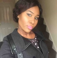 Mariam Okedara