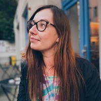 Markéta Kolodžejová