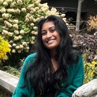 Deepali Puria