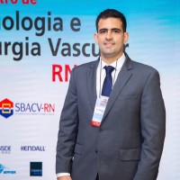 André Chacon