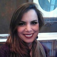 Mabel Castillo Gutiérrez