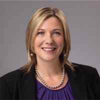 Mary Ann McBride