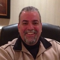 Stephen Simas