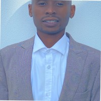 Kholofelo Maphanga