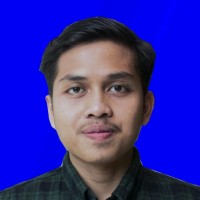 Ary Agustiamanto