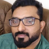 Renny Thomas Purathel