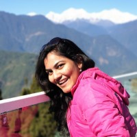 pravallika sai