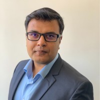 Shailesh Bhardwaj
