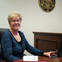 Cathy Cribb