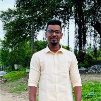 Thangaraj C