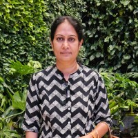 Vasanthi Vijay