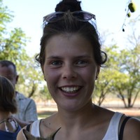 Stefanie Wouters