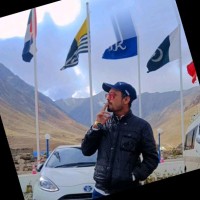 Wajid Safdar