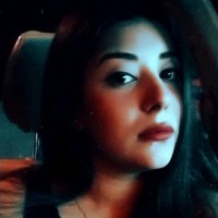Heba Megahed