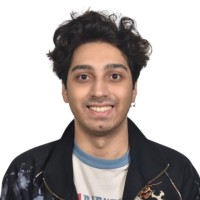 Neil David Sahijwani