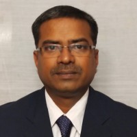 Srish Kumar P
