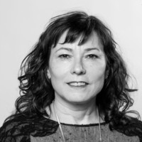 Ana I García Caballero