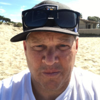 Chris English