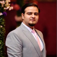 Zubair Khan