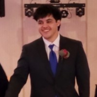 Brandon Taylor