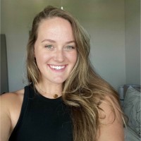 Megan Gordon