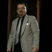 DANIEL MESEN ARAYA