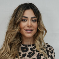 Martina Shadkamian