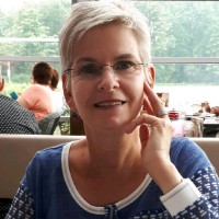 Lisette Van Den Heuvel