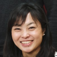 Eriko Kuriyama