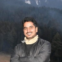 Vivek Aradhya