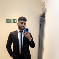 Kashif Nasir