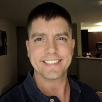 Chris Cesario