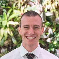 Benjamin Levine, P.Eng