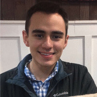 Joel Galloway