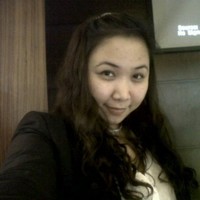 Bernadette De Dios