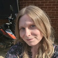 Jodie Bloy