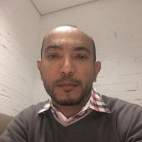 Yamid Fernando Mejia Silva