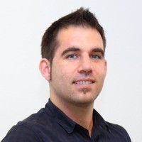 Gerard Cadafalch Gazquez