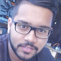 Sahil Kassie