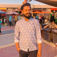 Usama Soomro