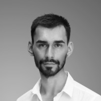 Jeremy Kastelani