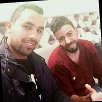 Majdi Chouaya