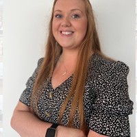 Kelsie Aird