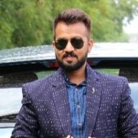 Abhishek Pachauri