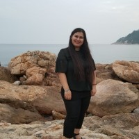 Bothaina Tashani