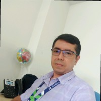 Víctor Andrés Montoya Terrones