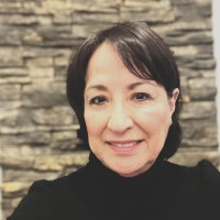 Irene Sabourin