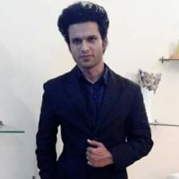 Kashif Jamal