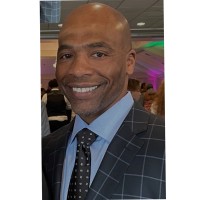 Levar Baxter, M.S.