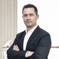 Daniel Stenstrup Rasmussen